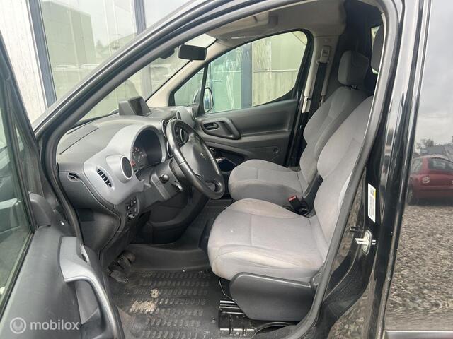 Peugeot Partner bestel 120 1.6 e-HDI L1 XR Profit + NAVI