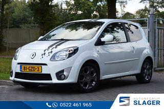 RENAULT TWINGO 1.2-16V - NAP|Airco|LM velgen|Elek. ramen|Toerenteller