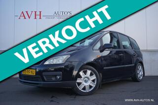 Ford C-MAX (2003 - 2010)