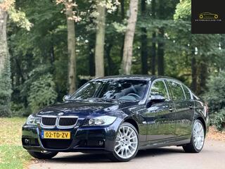 BMW 3-Serie (2005 - 2012)