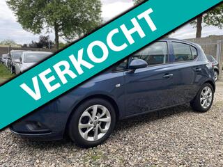 Opel Corsa (2014 - 2019)