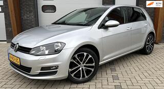 Volkswagen Golf VII