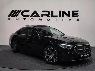 Mercedes-Benz E-Klasse (2016 - 2023)