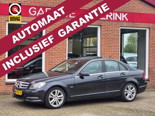 Mercedes-Benz C-Klasse Estate (2007 - 2014)