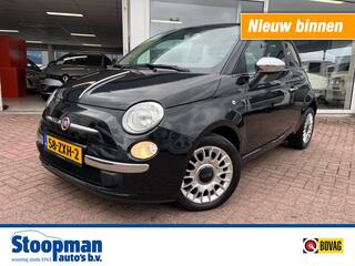 Fiat 500 (2007 - 2025)