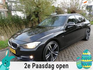 BMW 3-Serie (2012 - 2018)