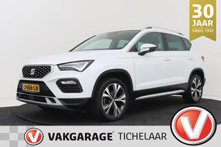 SEAT ATECA 1.5 TSI Xperience Business Intense | Org NL | Dealer Ond. | Digital Cockpit | CarPlay | Stoelverwarming |