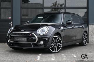 MINI COOPER CLUBMAN 2.0 S |Panoramadak|Carplay|Leder