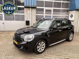MINI COUNTRYMAN 1.5 One Chili