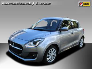 Suzuki Swift (2017 - 2024)