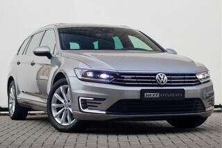 Volkswagen Passat Variant (2014 - 2023)