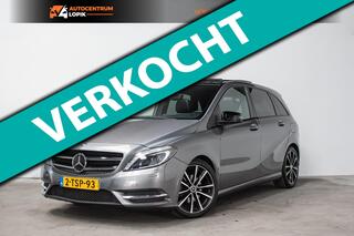 Mercedes-Benz B-Klasse (2011 - 2018)