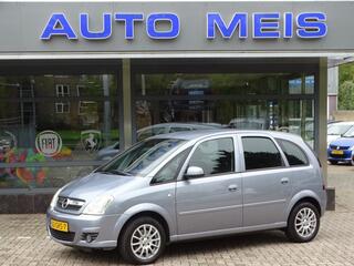 Opel Meriva (2003 - 2010)