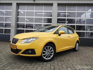 Seat Ibiza (2008 - 2017)