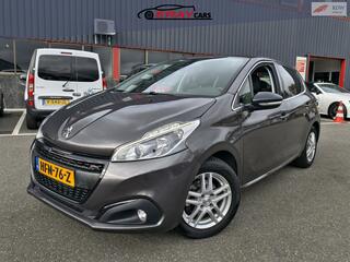 Peugeot 208 (2012 - 2019)