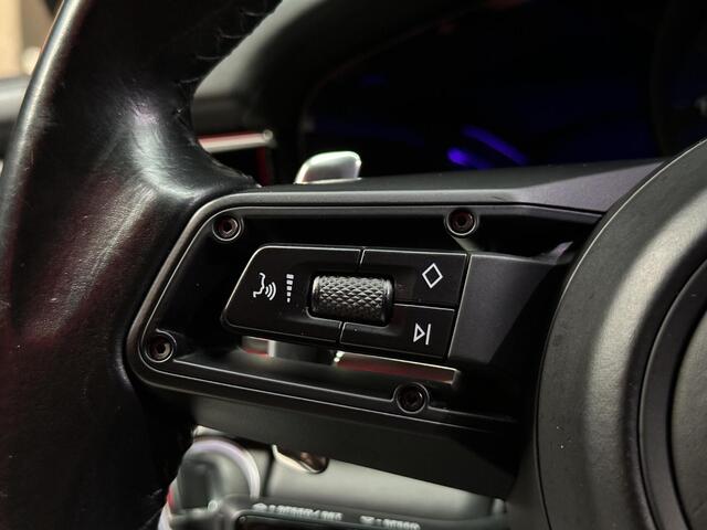 Porsche Panamera Sport Turismo 4S E-Hybrid |PANO|HUD|SPORTCHR.|360�