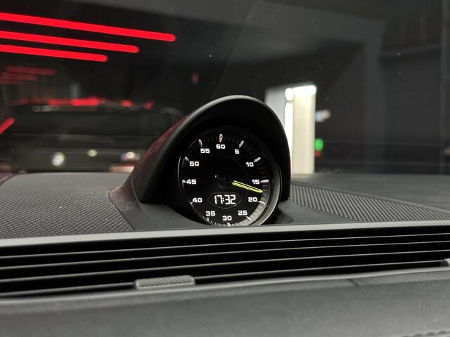 Porsche Panamera Sport Turismo 4S E-Hybrid |PANO|HUD|SPORTCHR.|360�