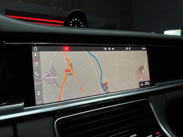 Porsche Panamera Sport Turismo 4S E-Hybrid |PANO|HUD|SPORTCHR.|360�