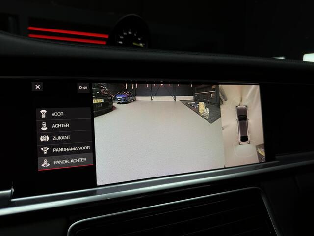 Porsche Panamera Sport Turismo 4S E-Hybrid |PANO|HUD|SPORTCHR.|360�