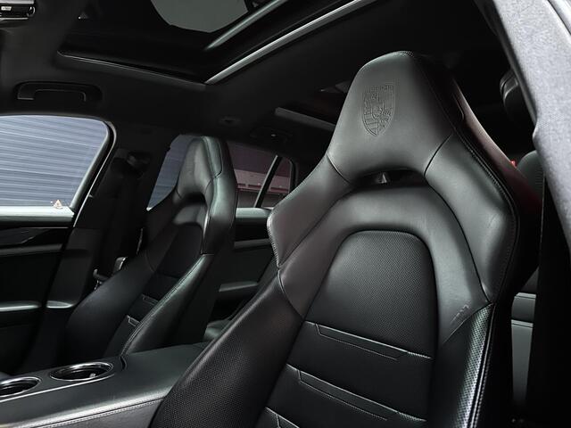 Porsche Panamera Sport Turismo 4S E-Hybrid |PANO|HUD|SPORTCHR.|360�