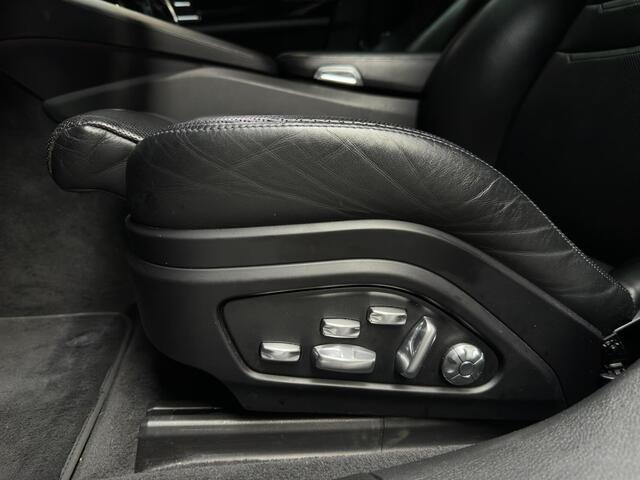Porsche Panamera Sport Turismo 4S E-Hybrid |PANO|HUD|SPORTCHR.|360�