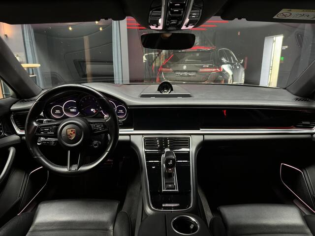 Porsche Panamera Sport Turismo 4S E-Hybrid |PANO|HUD|SPORTCHR.|360�