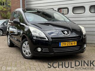 Peugeot 5008 (2009 - 2017)