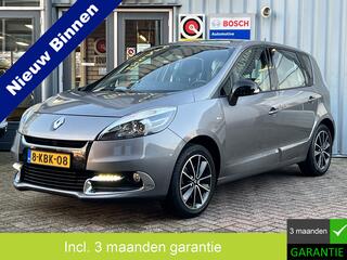 Renault Scenic (2009 - 2016)