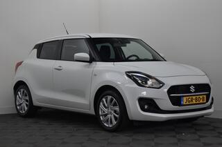Suzuki Swift (2017 - 2024)