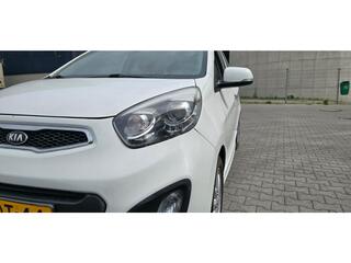 Kia Picanto (2011 - 2017)