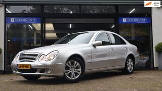 Mercedes-Benz E-Klasse (2002 - 2009)