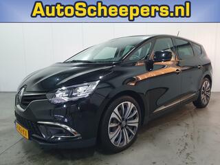 RENAULT GRAND SCENIC 1.3 TCe Business Zen 7p. NAVI/CLIMA/CRUISE/TRHAAK/LMV