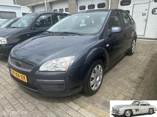 Ford Focus (2005 - 2011)
