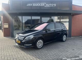 Mercedes-Benz B-Klasse (2011 - 2018)