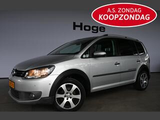 Volkswagen Touran (2010 - 2015)