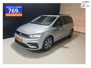 VOLKSWAGEN TOURAN 1.5 TSI R-Line/pano/keyles/trekhaak