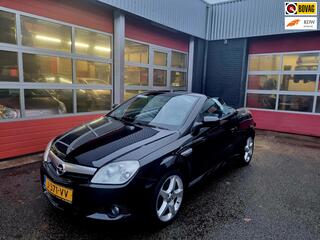 OPEL TIGRA TwinTop 1.4-16V Rhythm