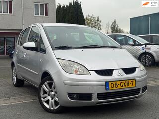 Mitsubishi Colt (2004 - 2014)