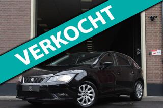 Seat Leon (2012 - 2020)