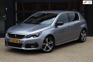 Peugeot 308 (2013 - 2021)