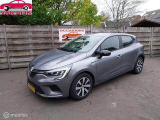 Renault Clio (2019 - 2025)