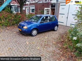 Seat Arosa