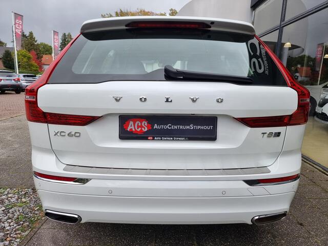 Volvo XC60 2.0 T8 AWD Inscription | Ad.cruise + Pilot Assist | Alle opties | Smetteloze staat