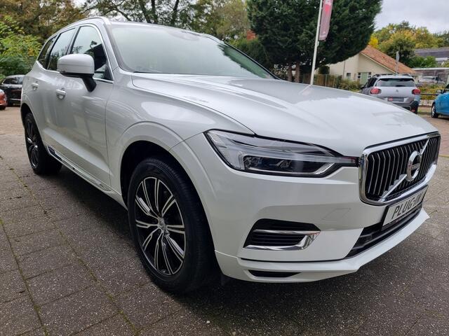 Volvo XC60 2.0 T8 AWD Inscription | Ad.cruise + Pilot Assist | Alle opties | Smetteloze staat