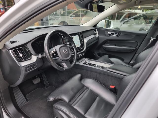Volvo XC60 2.0 T8 AWD Inscription | Ad.cruise + Pilot Assist | Alle opties | Smetteloze staat