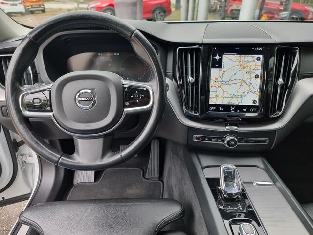 Volvo XC60 2.0 T8 AWD Inscription | Ad.cruise + Pilot Assist | Alle opties | Smetteloze staat