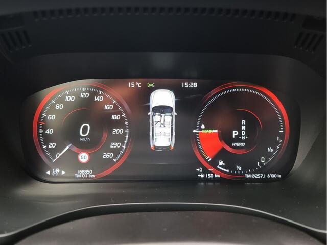 Volvo XC60 2.0 T8 AWD Inscription | Ad.cruise + Pilot Assist | Alle opties | Smetteloze staat