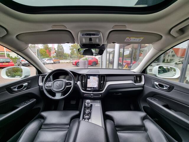 Volvo XC60 2.0 T8 AWD Inscription | Ad.cruise + Pilot Assist | Alle opties | Smetteloze staat