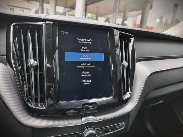 Volvo XC60 2.0 T8 AWD Inscription | Ad.cruise + Pilot Assist | Alle opties | Smetteloze staat