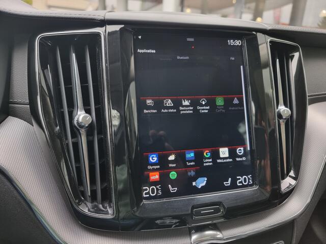 Volvo XC60 2.0 T8 AWD Inscription | Ad.cruise + Pilot Assist | Alle opties | Smetteloze staat